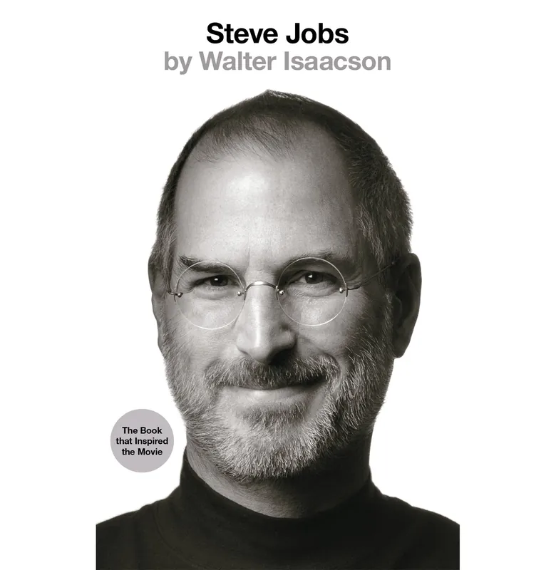 Steve Jobs: The Exclusive Biography (Pb) - Paperback Worldwide Shipping
