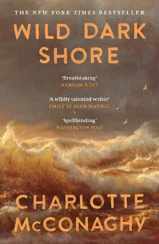 Best Seller Wild Dark Shore