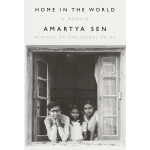 Genuine Home In The World (Hb) - Hardback
