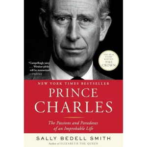 Place Order Prince Charles - Paperback