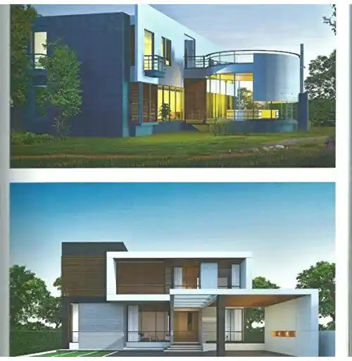Deal Modern Building - Hardback