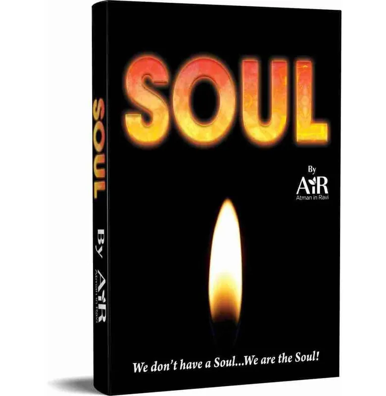 Soul - Paperback Genuine