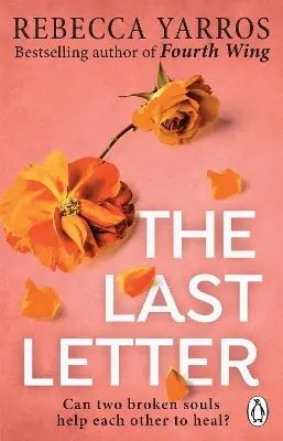 The Last Letter Big Sale
