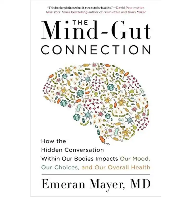 Free Returns The Mindgut Connection - Paperback