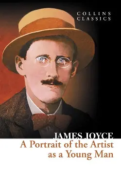 A Portrait of the Artist as a Young Man (Collins Classics) Buy Today