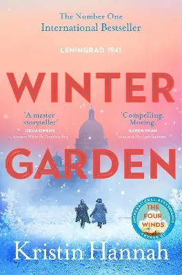 Special Offer Winter Garden