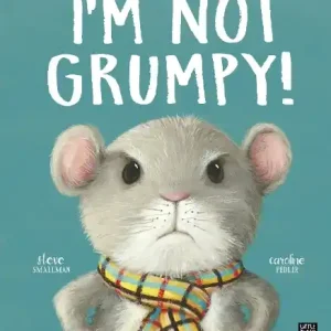 I’m Not Grumpy! Mega Sale