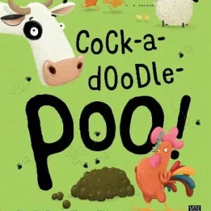 Cock-a-doodle-poo! Flash Sale