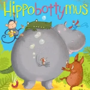 Hippobottymus High Quality