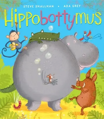 Hippobottymus High Quality