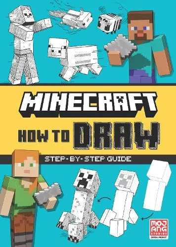 Minecraft How to Draw Budget
