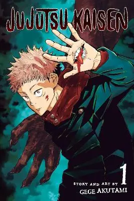 Jujutsu Kaisen, Vol. 1 Limited Time