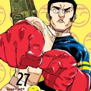 Top Pick Jujutsu Kaisen, Vol. 27