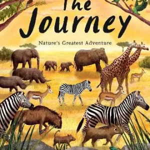 Deal The Journey: Nature's Greatest Adventure