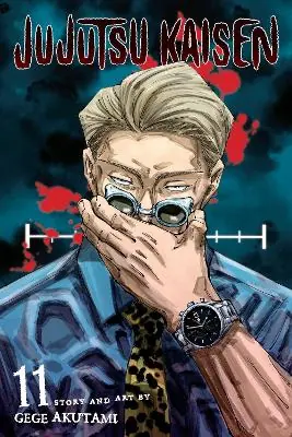While Supplies Last Jujutsu Kaisen, Vol. 11