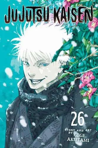 Jujutsu Kaisen, Vol. 26 Price Cut