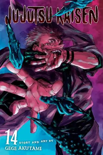 Seasonal Sale Jujutsu Kaisen, Vol. 14