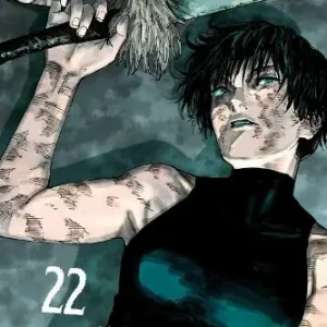 Special Offer Jujutsu Kaisen, Vol. 22