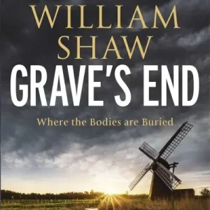 Fast Shipping Grave's End