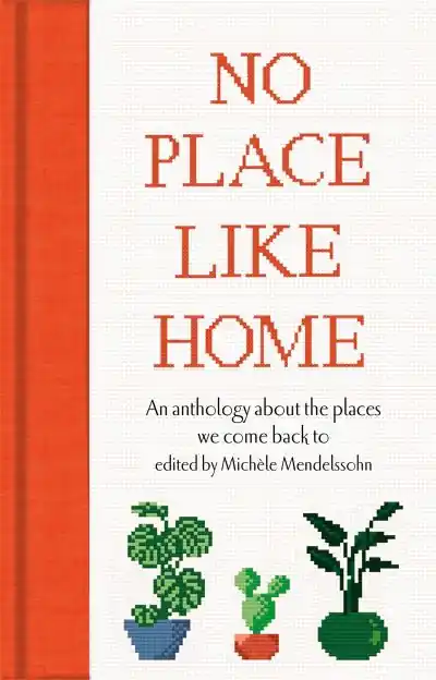 No Place Like Home Markdown