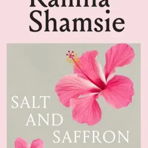 Salt and Saffron Certified