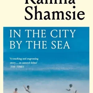 Exclusive In the City By the Sea