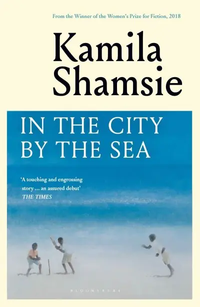 Exclusive In the City By the Sea