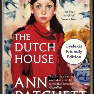 Luxury The Dutch House