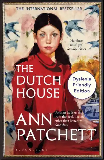 Luxury The Dutch House