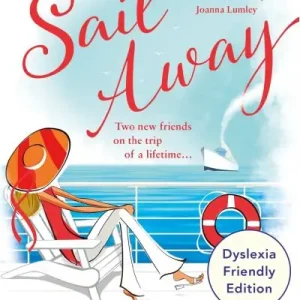 Sail Away Fan Favorite