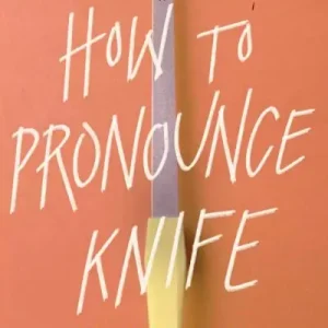 Same Day Shipping How To Pronounce Knife