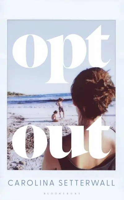 Opt Out Sale