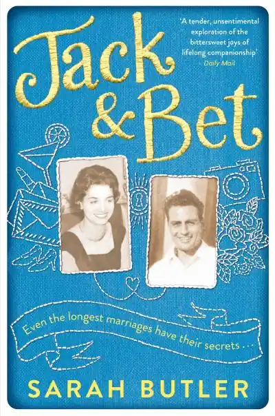 Jack & Bet Limited Edition