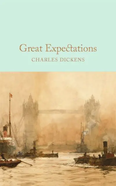 Modern Great Expectations