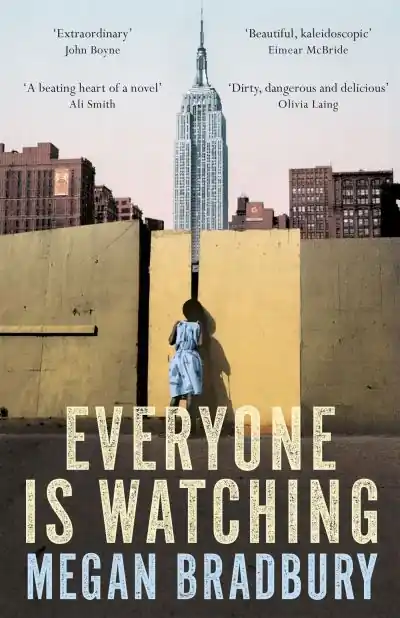 Everyone Is Watching Authentic