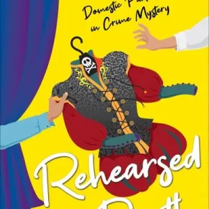 Last Chance Rehearsed To Death