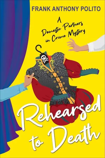 Last Chance Rehearsed To Death