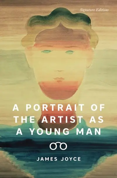 A Portrait of the Artist As a Young Man Place Order