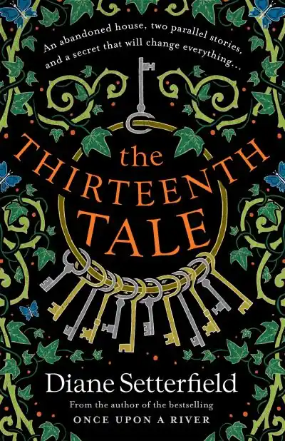 Low Price The Thirteenth Tale