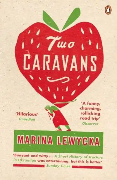 Exclusive Offer Two Caravans