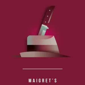 Secure Checkout Maigret's Dead Man