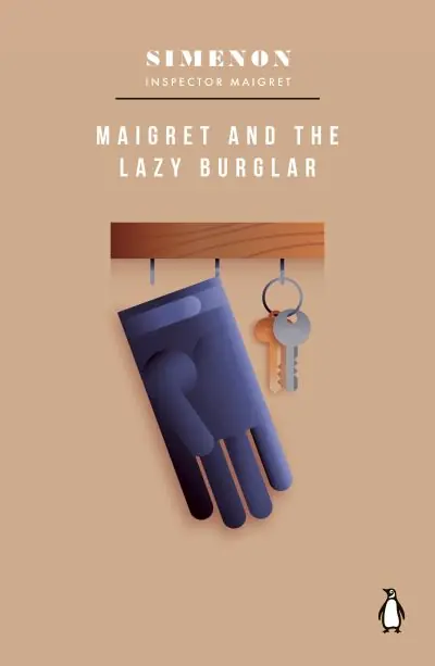 Maigret and the Lazy Burglar Popular