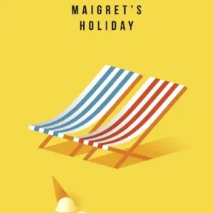 Maigret's Holiday Top Pick