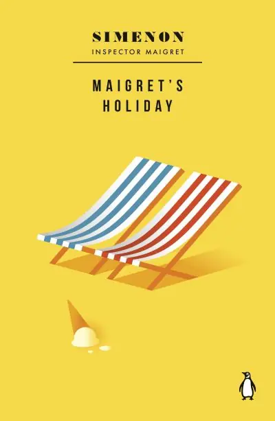Maigret's Holiday Top Pick