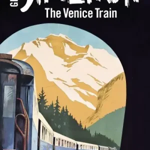 The Venice Train Same Day Shipping
