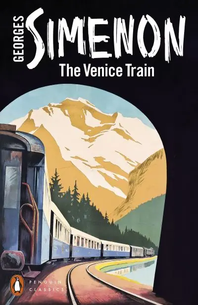 The Venice Train Same Day Shipping