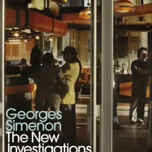 Shop Now The New Investigations of Inspector Maigret