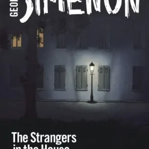 The Strangers in the House Last Chance