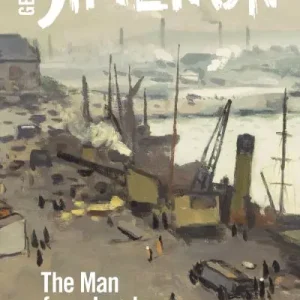 Best Price The Man From London