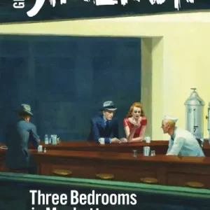 Price Cut Three Bedrooms in Manhattan
